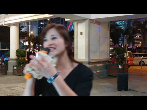 20191017  Singing  金樂之星  Vincci  三年