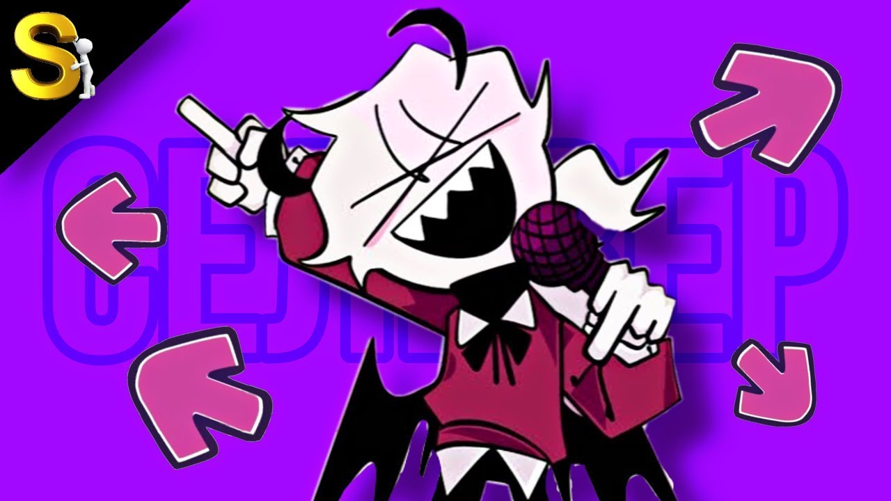 Фнф картинки селевер