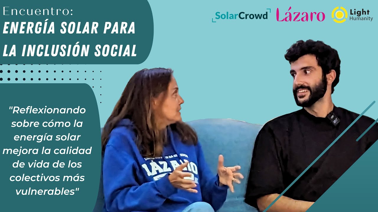 Solar Inclusion Encuentro