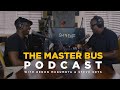 The master bus podcast  ep 1