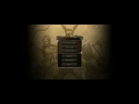 Обзор Realms of Arkania: Blade of Destiny