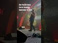 She Passed Away - İzole - LIVE @ Xanadu in Brooklyn, New York, September 25 2025