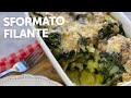 Sformato filante con patate e bietole ☺️ Natalia Cattelani