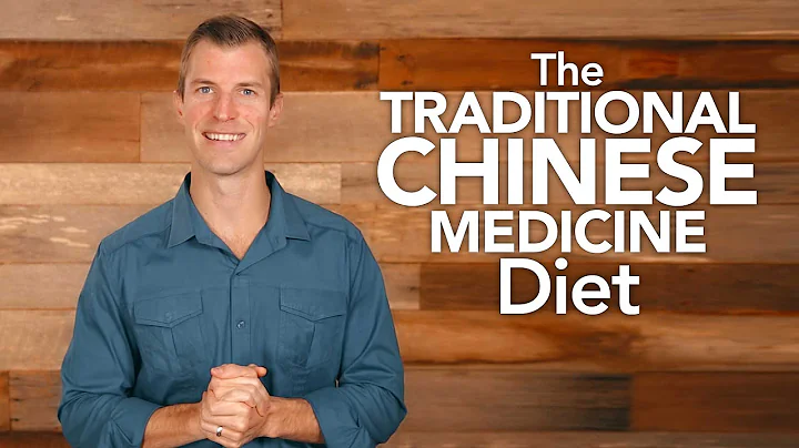 The Traditional Chinese Medicine Diet - DayDayNews