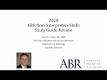 19 2018 abr nis study guide review