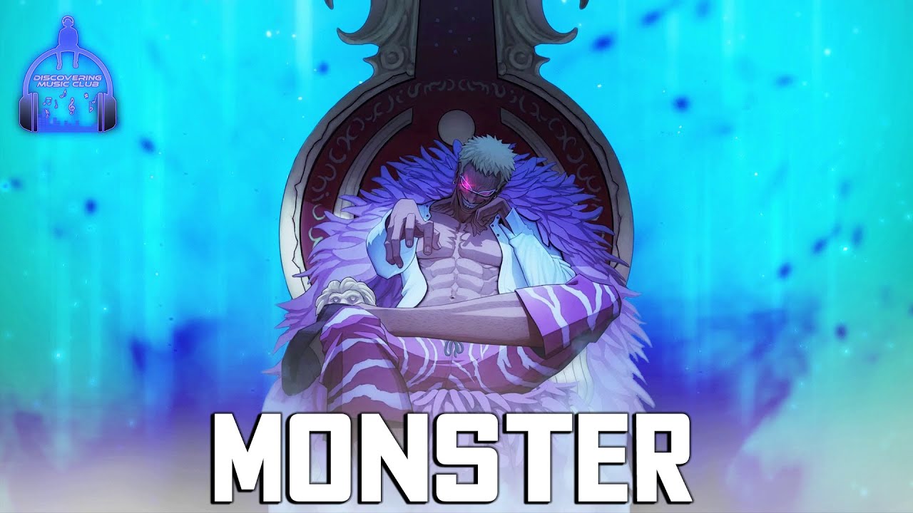 Watch Black Hydra x Easy McCoy - Monster (Official Lyric Video) | Epic Hip Hop on YouTube Watch Black Hydra x Easy McCoy - Monster (Official Lyric Video) | Epic Hip Hop on YouTube