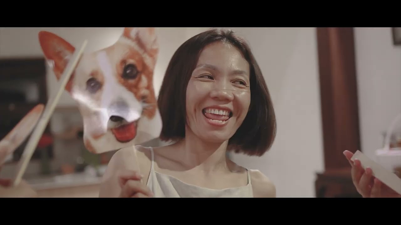 Ivan and Vy Pre Wedding Party in Surga Villa Bali Sep 2024