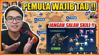 TUTORIAL PEMULA CARA MAIN MILLION LORDS INDONESIA screenshot 4