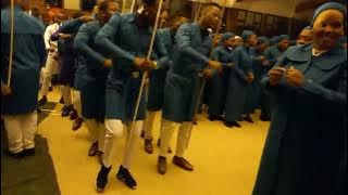 Mighty vision May 2022-Abanye bayale,waphendula uRuthi & way thola insindiso