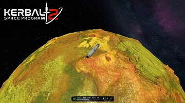 Kerbal Space Program 2: Moons of Jool