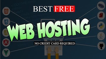 BEST FREE WEB HOSTING FOR WORDPRESS WITH cPANEL