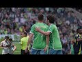 Paul Rothrock and Kalani Kossa-Rienzi provide their own audio to match highlights