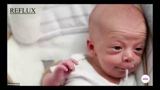 Infantile Colic - Newer Concepts: Dr. E Pradeep Kumar screenshot 5
