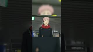 Youve Got It From Here Nanami Death Scene Jujutsu Kaisen Season 2 Episode 18