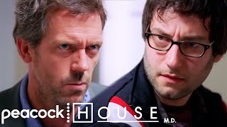 Cow Love? | House M.D. Cow Love? | House M.D.