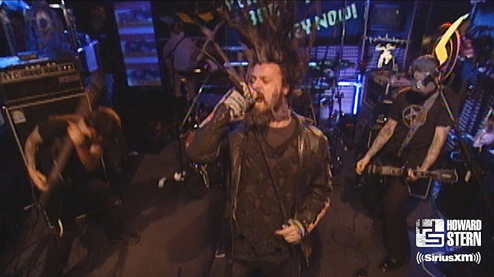 More Human than Human Acoustic version - Acoustic performance video thumbnail