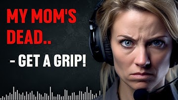 Unforgivable 911 Dispatcher Errors