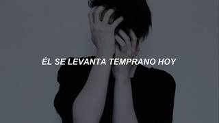 trapdoor - twenty one pilots // español