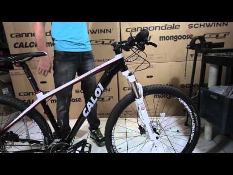 Caloi Elite 30 - Viko Bikes