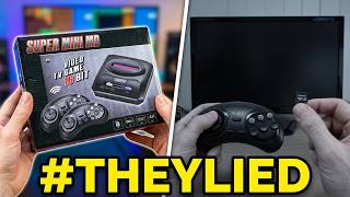 They Promised But Failed So Hard! Game Box Crazyness 🤣