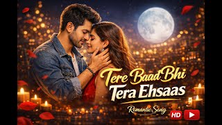 Tere Baad Bhi Tera Ehsaas | Heart Touching Romantic Song | Emotional Love Story 2026#love#viralsong