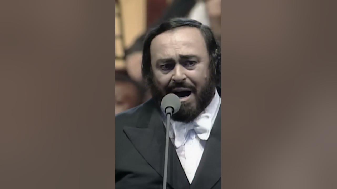 East London Gospel Choir Holy Mother Lyrics Pavarotti, Eric Clapton and East London Gospel Choir of “Holy Mother