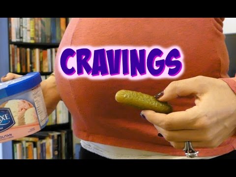 Pregnancy Cravings: Pregnant Problems Ep8 | Pillow Talk TV web series