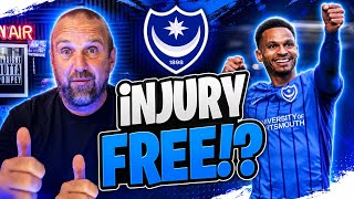 POMPEY NEWS - Josh Murphy BBC INTERVIEW Reaction - Pain Free!!
