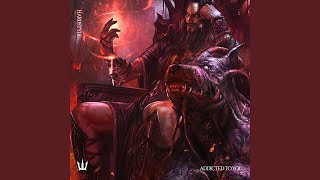 ADDICTED TO YOU - HARDSTYLE - POSEIDON, ZYZZMODE, Tazzy