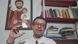 Oremos con la Palabra / Jesús sumo y eterno Sacerdote.