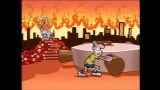 Keep Working Dinkleberg!