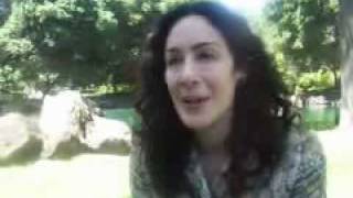 Joanna Rakoff, interviewed by Caroline Jaffe-Pickett