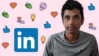 So I Went Viral On LinkedIn...
