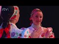 Slovenský kultúrno-osvetový spolok Detvan (Srbsko) - Zem spieva