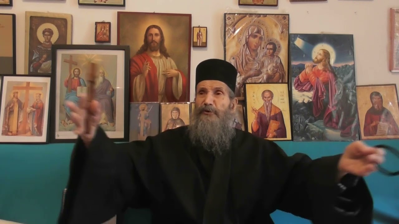 ΟΙ ΑΓΙΟΙ ΤΕΣΣΑΡΑΚΟΝΤΑ ΜΑΡΤΥΡΕΣ