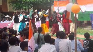 Rodu Jada Meri Aamiye Himachali Song By Kuldeep Sharma Song School Girls