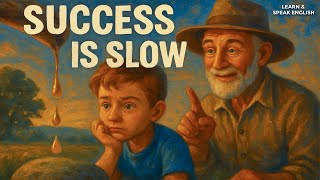WARNING This Habit of Giving Up Too Soon Could Cost You THOUSANDS | Fable Glow