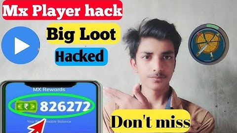 💥Mx Player New Game Hack Trick||Mx Player Hack Trick ||Perfect trick#mx player||mx Player game trick