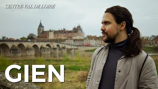 GIEN | City that rose from the ashes! What to do in a day!