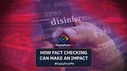 How fact checking can make an impact