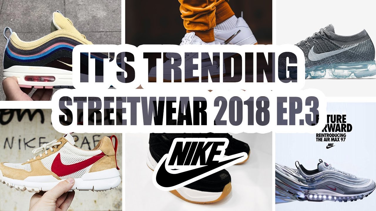 trendy mens sneakers 2018