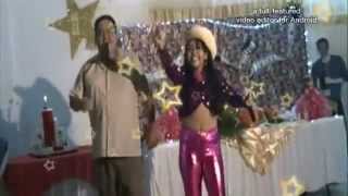 Los Xv De Esbany Emitando A Selena