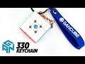 The most expensive keychain yet? | GAN 330