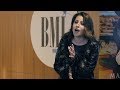 Maria Jose Quintanilla- Mi Amante (Sesion Acustica) TUMX