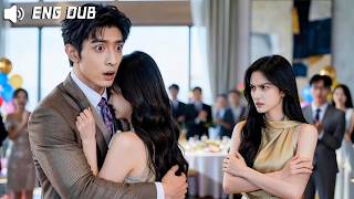 He left his wife stranded at the airport... just to celebrate his mistress's birthday!#260428cwB2