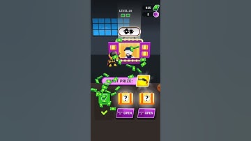 Johnny trigger part.1