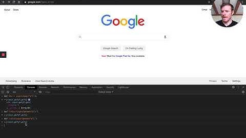 Browser Testing - XPath Selectors