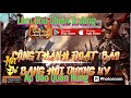 Thập Đại Anh Hùng - Võ Lâm 1 Mobile:Làm Chủ Chiến Trường Cùng TOP Võ Đang Cách TOP 2 14k Điểm Tập 3