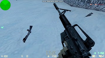 Counter Strike 1.6 ◘ Intel6.exe ◘ All server No Secured Best aim 2017 !