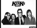 The kinks  moving pictures
